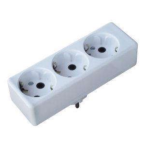 Strujni razdelnik TTR/WH