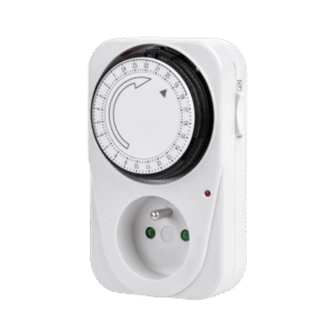 Tajmer (analogni programator) TS-VF1