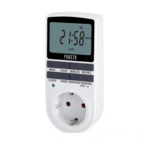 TAJMER DIGITALNI TM02D