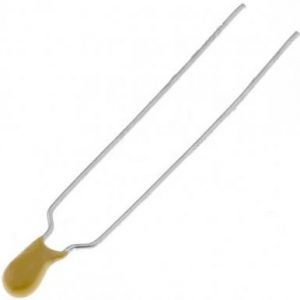 TANTAL KONDENZATOR 1,5uF 35V