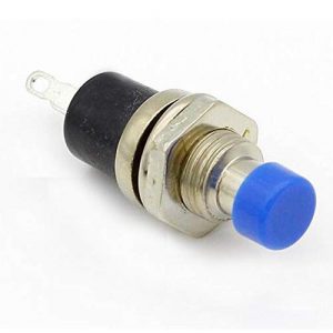 TASTER MALI PLAVI SP01/BL