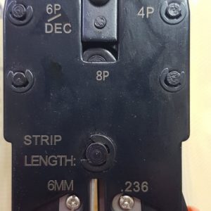 TELEFONSKA KLESTA KOMBINOVANA 4105