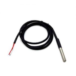 TEMPERATURNA SONDA DS18B20