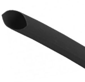 TERMOBUZIR F-10mm, CRNI