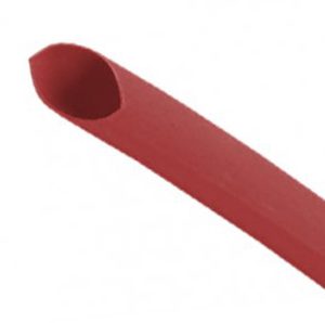 TERMOBUZIR F-3mm, CRVENI