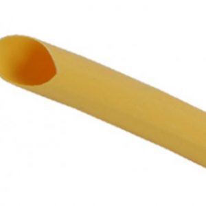 TERMOBUZIR F-3mm, ZUTI