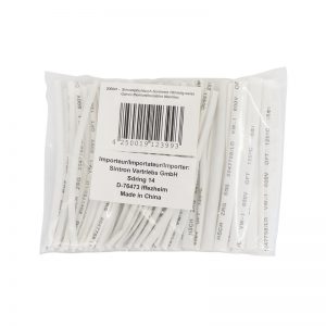 TERMOBUZIR KOMPLET 100X BELI, 206941