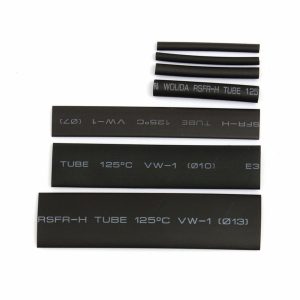TERMOBUZIR KOMPLET 127X CRNI,359
