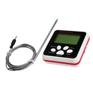 TERMOMETAR DT1004A