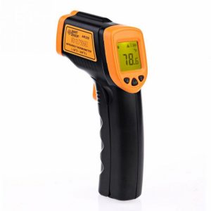 TERMOMETAR INFRACRVENI AR320
