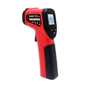 TERMOMETAR INFRACRVENI DT8380BH
