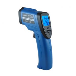 TERMOMETAR INFRACRVENI DT8750H