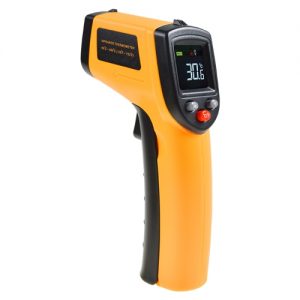 TERMOMETAR INFRACRVENI GM333