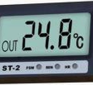 TERMOMETAR VECI SA SONDOM