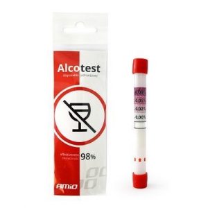 TESTER ZA ALKOHOL V092L