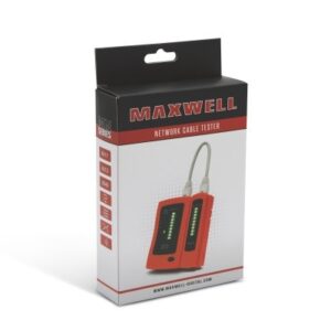 TESTER ZA LAN I TELEFONSKE KABLOVE 25340