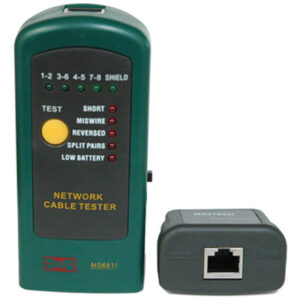 TESTER ZA UTP KABLI MS6811