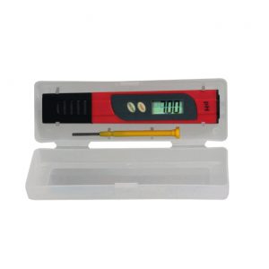 TESTER pH VREDNOSTI SA TERMOMETROM PHT01