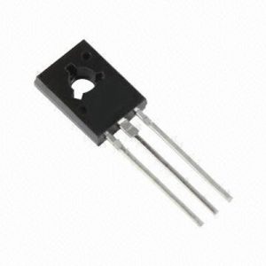 TIRISTOR 12AK7