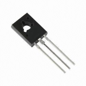 TIRISTOR BR303 RUS