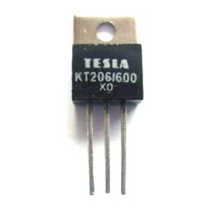 TIRISTOR KT206/200