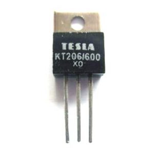 TIRISTOR KT206/600