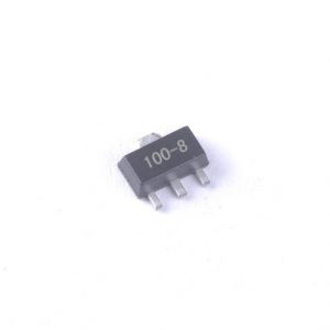 TIRISTOR MCR100-8 SMD