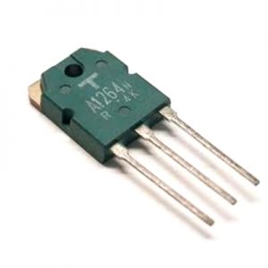 TR.2SA1264