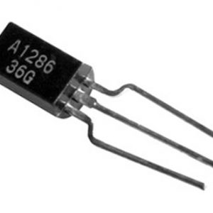 TR.2SA1286