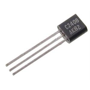 TRANZISTOR 2SC2408