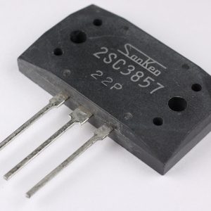 TR.2SC3857