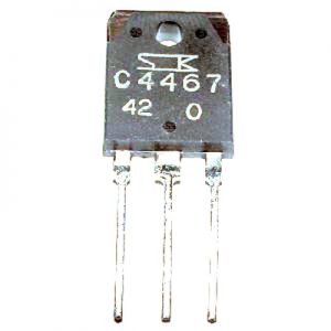 TR.2SC4467