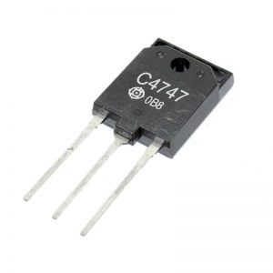 TR.2SC4747