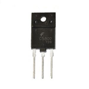 TR.2SC5802