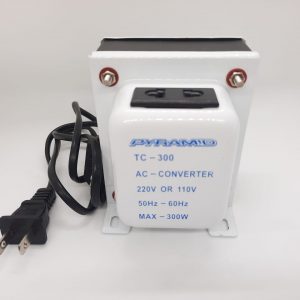 TRANSFORMATOR TC-300
