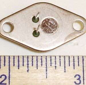 TRANSISTOR 2SC1431