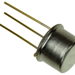 TRANZISTOR 2N3019