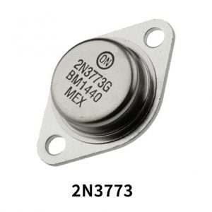 TRANZISTOR 2N3773 ONS/MOTOROLA ORIG.
