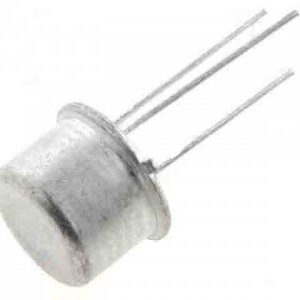 TRANZISTOR 2N5781