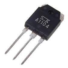 TRANZISTOR 2SA1104