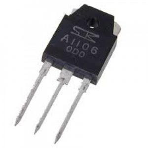 TRANZISTOR 2SA1106