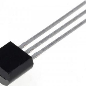 TRANZISTOR 2SA1124