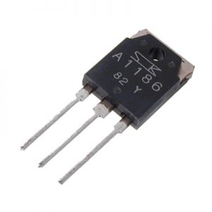 TRANZISTOR 2SA1186