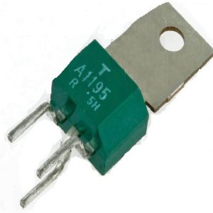 TRANZISTOR 2SA1195