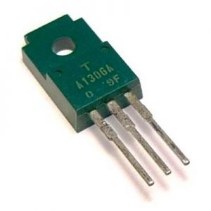 TRANZISTOR 2SA1306