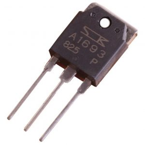 TRANZISTOR 2SA1693