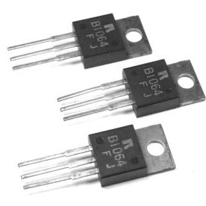 TRANZISTOR 2SB1064