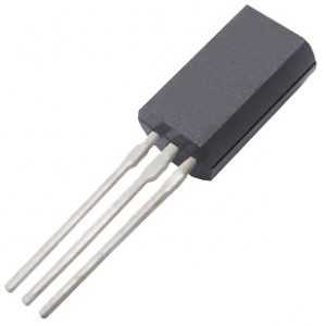 TRANZISTOR 2SC2330