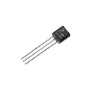 TRANZISTOR 2SC2352