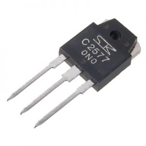 TRANZISTOR 2SC2577